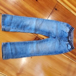 Boys gap kids pull on jeans